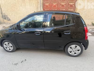 Kia Picanto 2008
