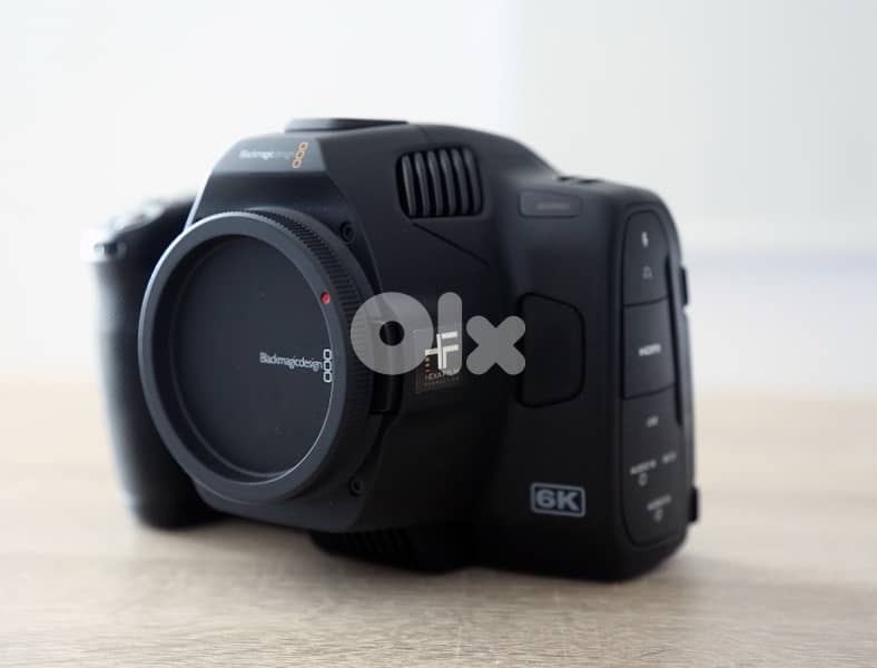 blackmagic 4