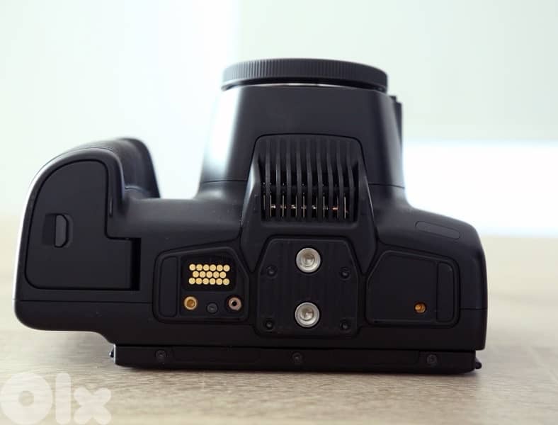 blackmagic 5