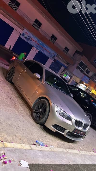 BMW Other 2008