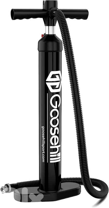 goosehill sup pump/inflatable board pump 2