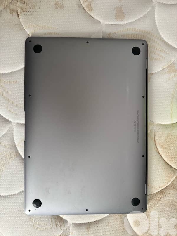 Macbook Air 3