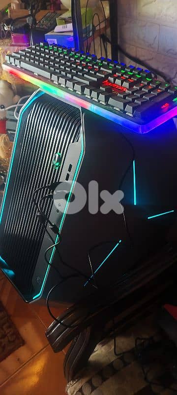 Gaming pc 1