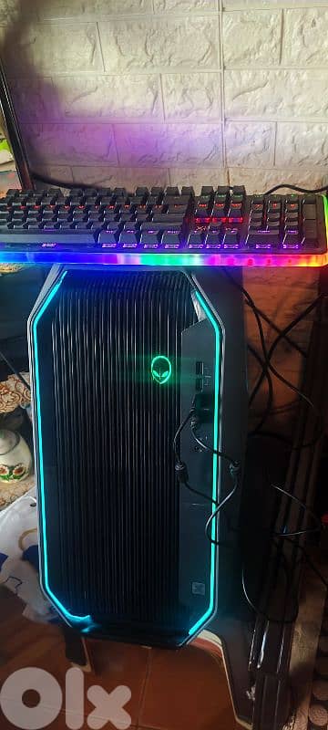 Gaming pc 3