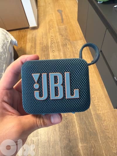 jbl speaker