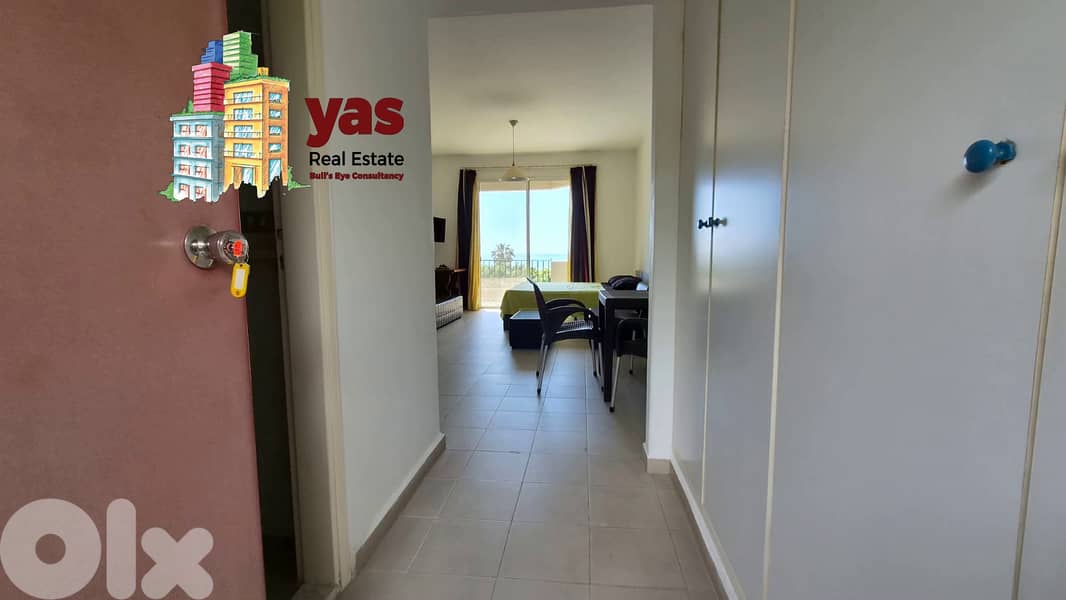 Halat 24m2 | Furnished Chalet | Rent | Pool Access | MCH 4