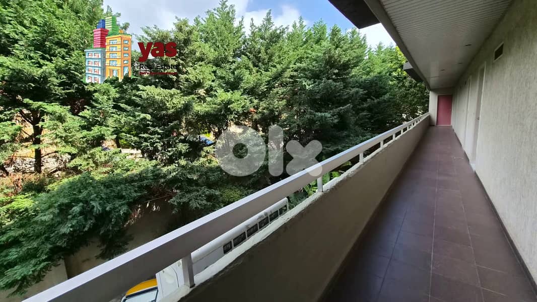 Halat 40m2 | Furnished Chalet | Rent | Pool Access | MCH 1