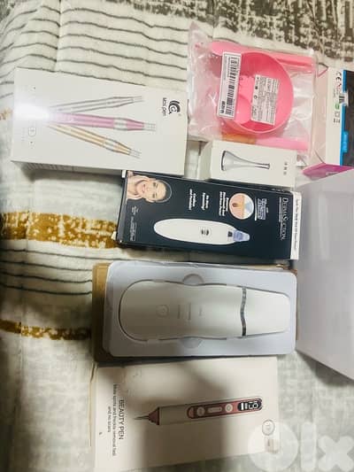 facial tools