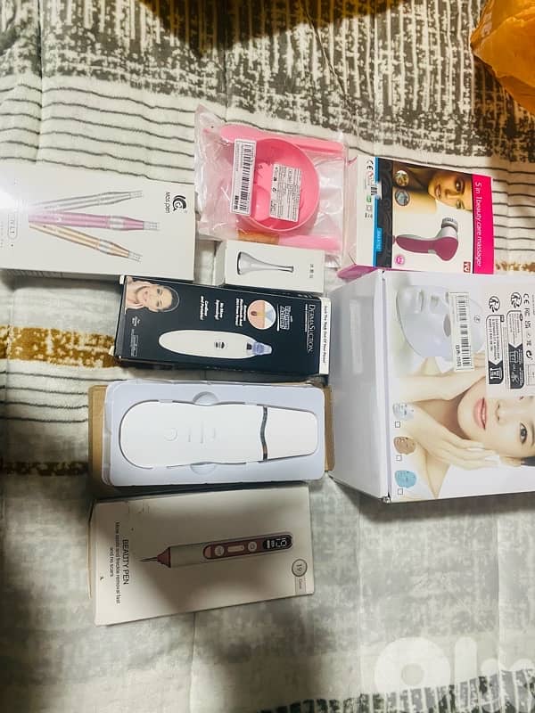 facial tools 1