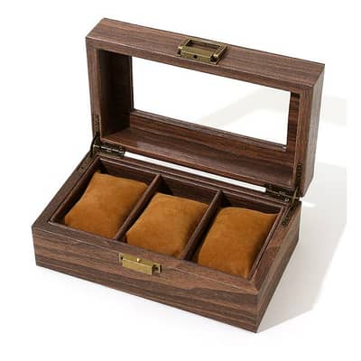 Watch Storage - 3 pcs