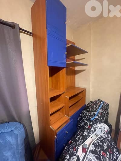 kids room