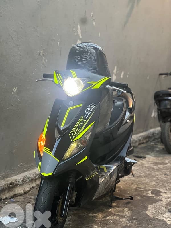 gr 150 1