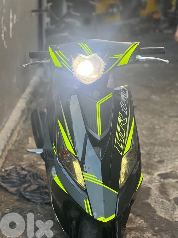 gr 150 2
