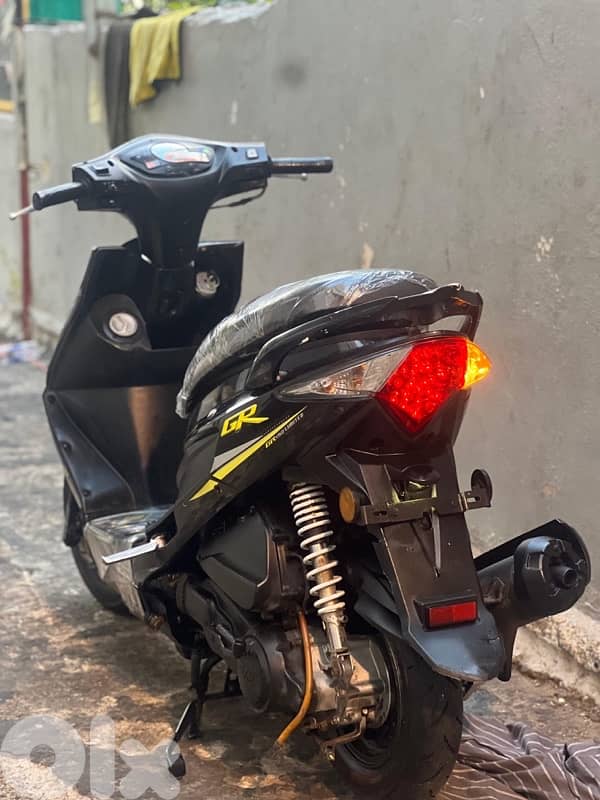 gr 150 3