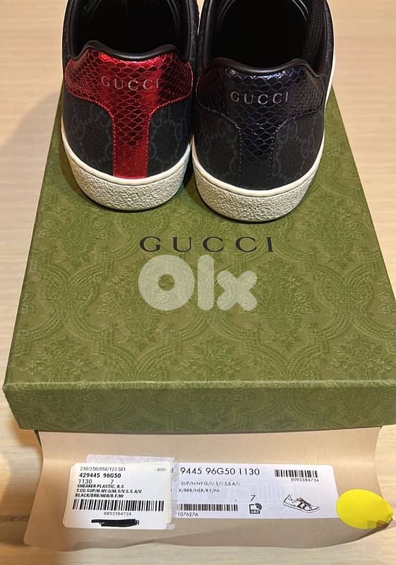 gucci 1