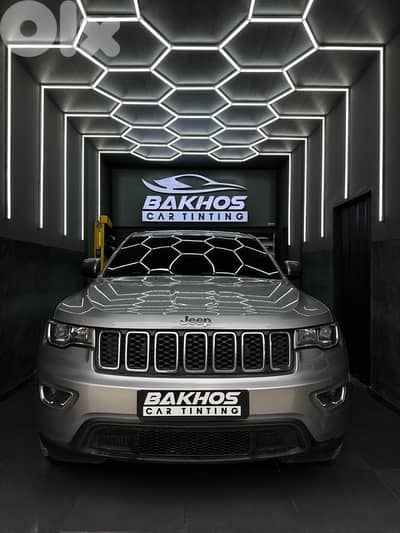 Jeep Grand Cherokee 2018 - 4x4 - Top Clean (USA)  (trade is welcome)