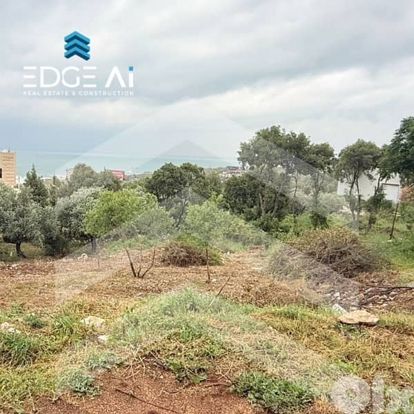 Unblockable Sea View Land for Sale | Berbara  Ref: #MK201001 1
