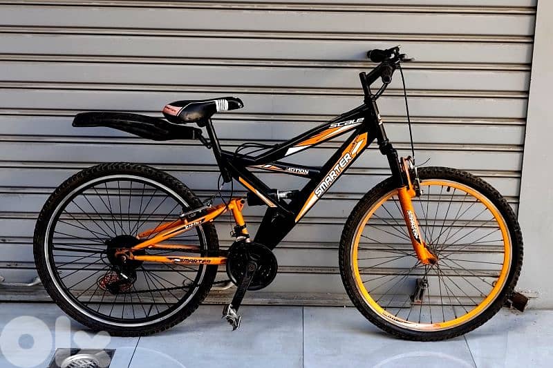 smarter bicycle 26 2