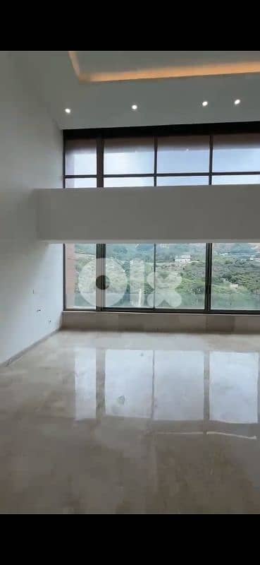 Duplex For Sale in Hazmiyeh New Mar Takla