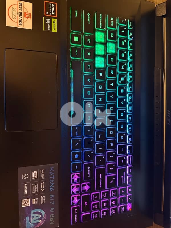 Laptop for Sale 2