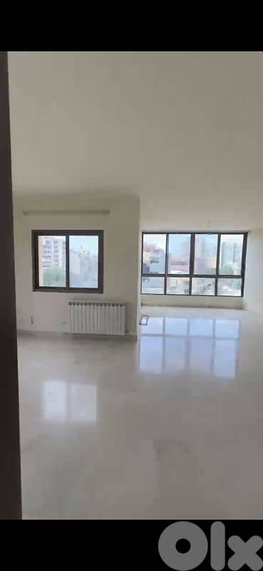 Apartment For Sale in Hazmiyeh