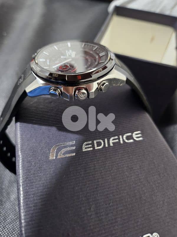 Casio edifice 1