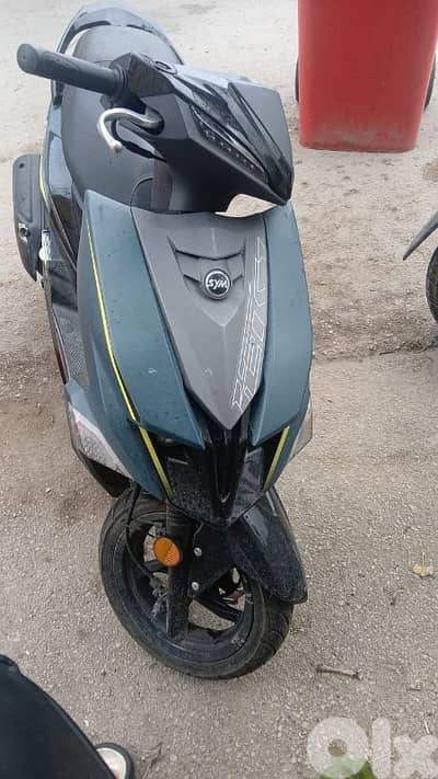 jet 200cc 2025