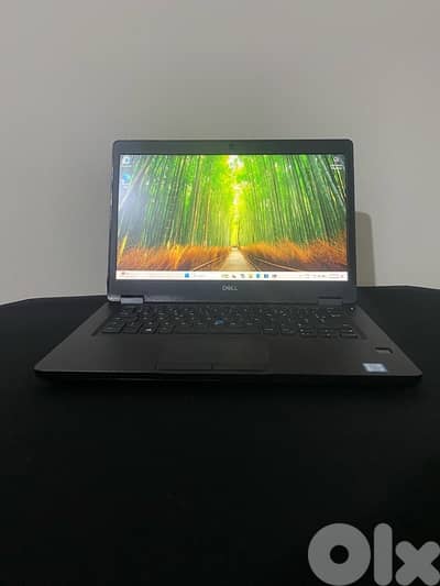 Dell Latitude 5490 i7-8650U