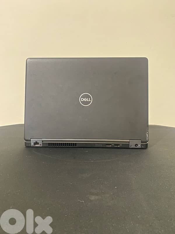 Dell Latitude 5490 i7-8650U 2