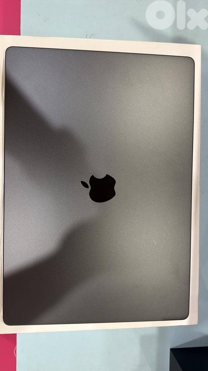 MacBook M4 Pro 16 / 48GB Ram DDR5 / 512GB Nvme / Like New 3