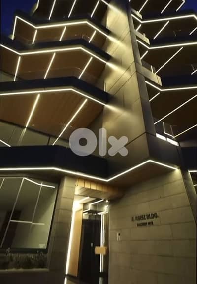 Apartment For Sale in Hazmiyeh