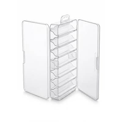 Jigging Organizer Box