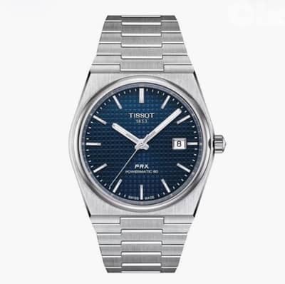 Tissot Prx Powermatic 80
