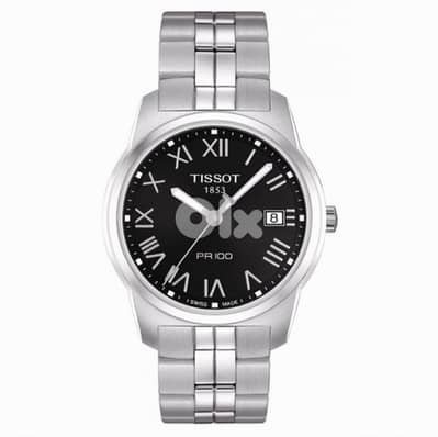 Tissot Pr 100