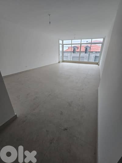Apartment For Sale in Hazmiyeh