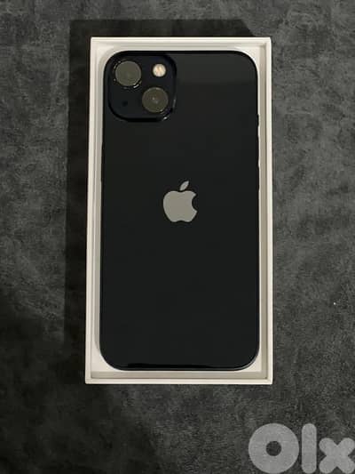 iphone 13 super clean