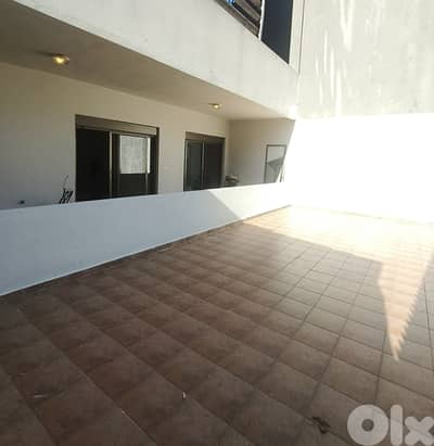 RWK179MF - Brand new apartment for sale in Zouk Mosbeh with terrace