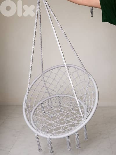 swing chair