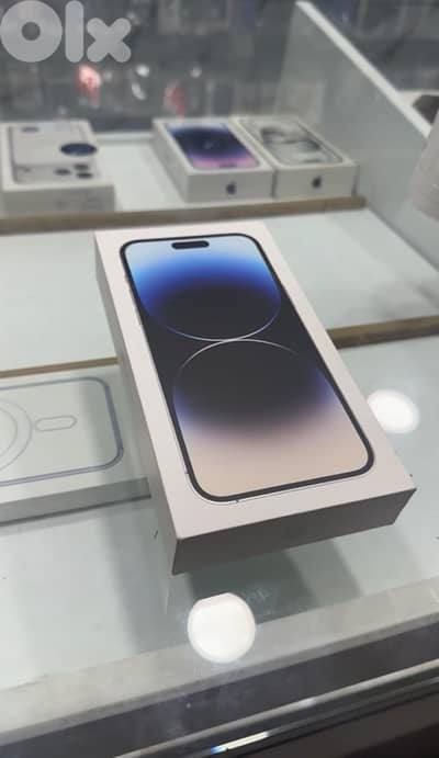 iphone 14 pro max 128gb