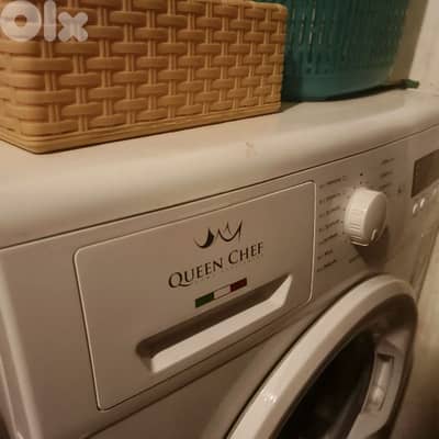 غساله - washing machine