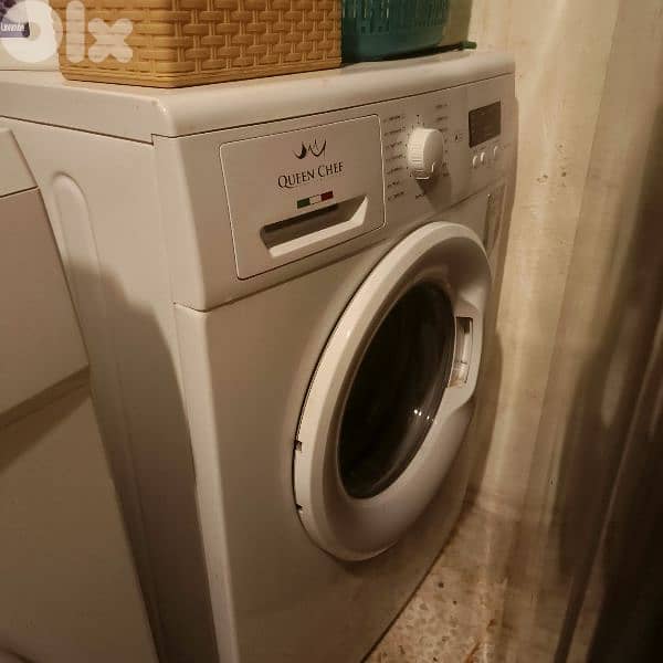 غساله - washing machine 1