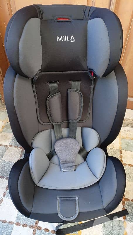 milla brand car seat 4