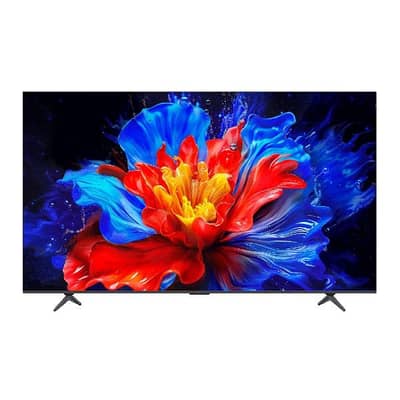 QLED TCL 50S5K Smart UHD تلفزيون تي سي أل سمارت الأصلي