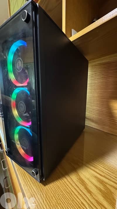 Pc Gaming Computer
