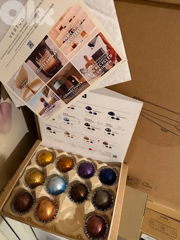 Coffee Machine Nespresso Lattissima Highest Quality 8