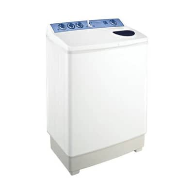 Washer TOSHIBA 7kg Twin Tub غسالة جرنين توشيبا الأصلية
