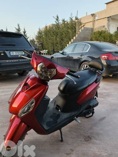 sweet azzo 2024