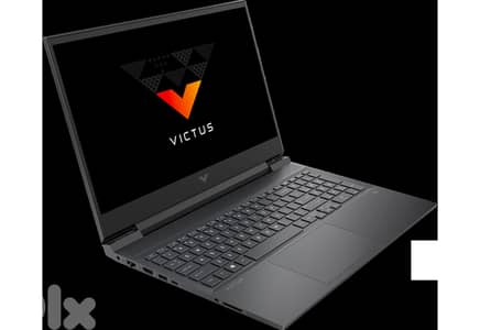 HP Victus 16 RTX3050 Gaming laptop
