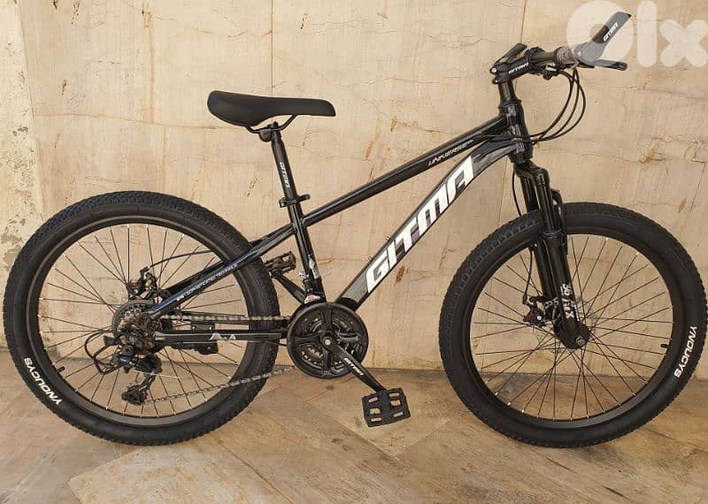 brand new mountain bikes 29", 26", 24" & 20" 2