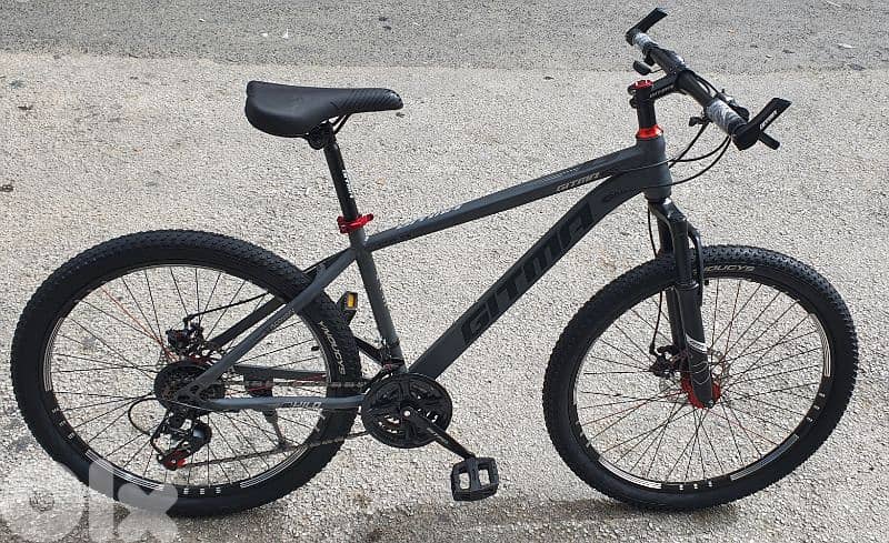 brand new mountain bikes 29", 26", 24" & 20" 3